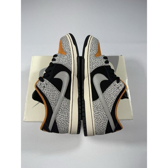 New Size 10 - Nike Dunk Pro SB Friends & Family Low Electric Pack - Cobblestone - Picture 6 of 10
